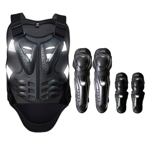 Motorrad protektorenweste mit - motorrad,