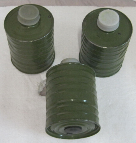 Filter gasmasken abc - 3,