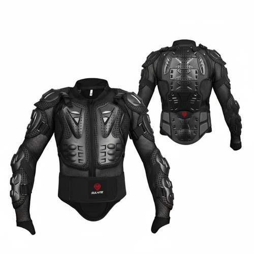 Ski motorrad schutzset - ski,