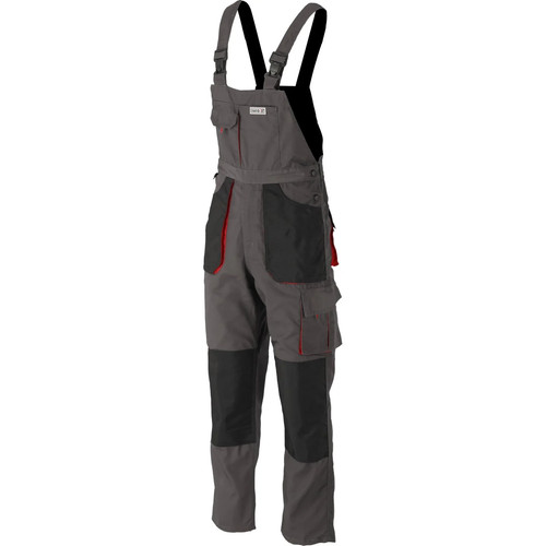 Yato arbeitshose latzhose - latzhose, xl