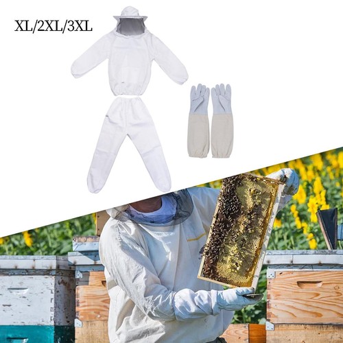 -Bienenanzug-Ausrüstung