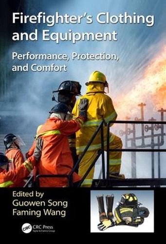 Firefighters clothing and - firefighters',