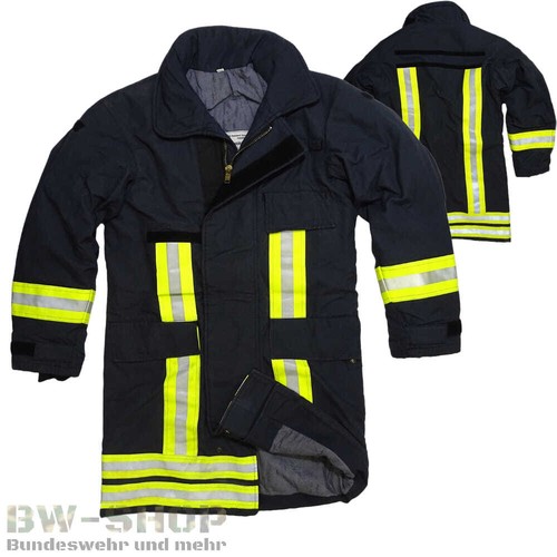 Feuerwehrjacke hupf teil - teil, 1