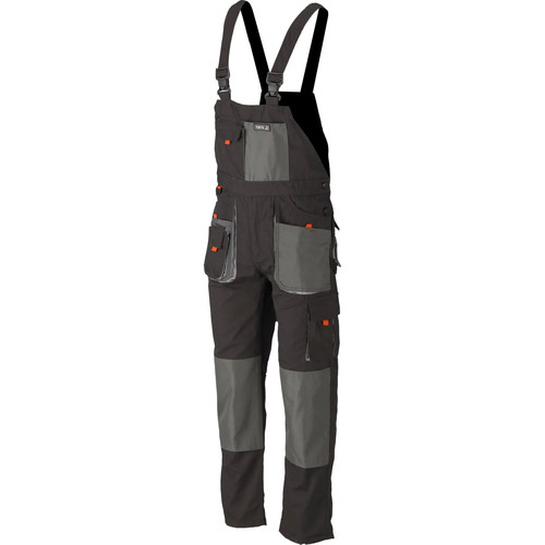 Yato arbeitshose latzhose - yato,