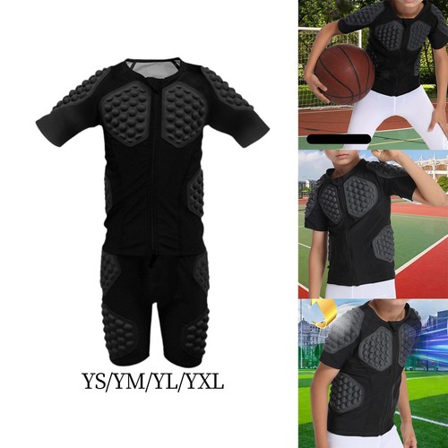 Kinder sport brust schutz - kinder,