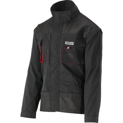 Yato arbeitsjacke mit acht - mit,