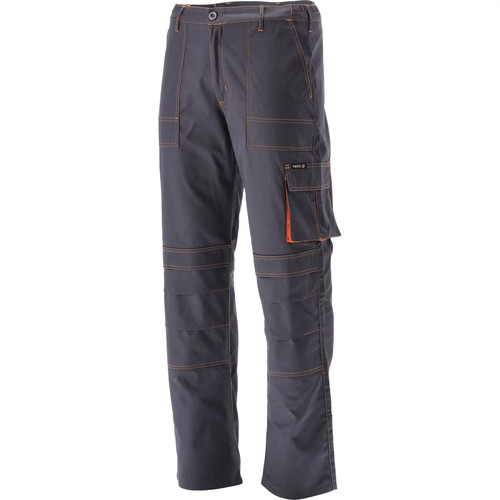 Yato arbeitsjacke workwear - arbeitsjacke,