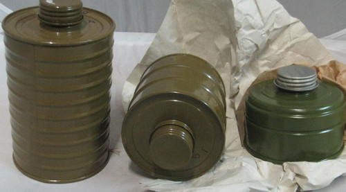 Gasmasken filter abc - gasmasken,