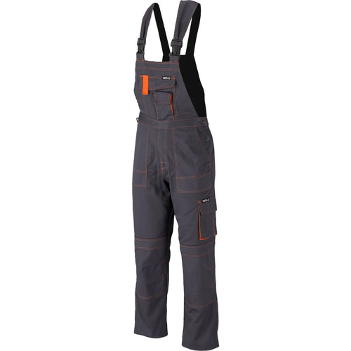 Yato arbeitshose latzhose - yato,