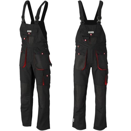 Yato arbeitslatzhose - yato,