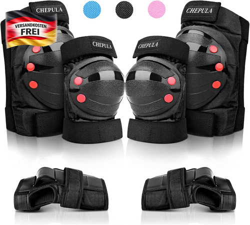 Inliner schoner set kinder - inliner,