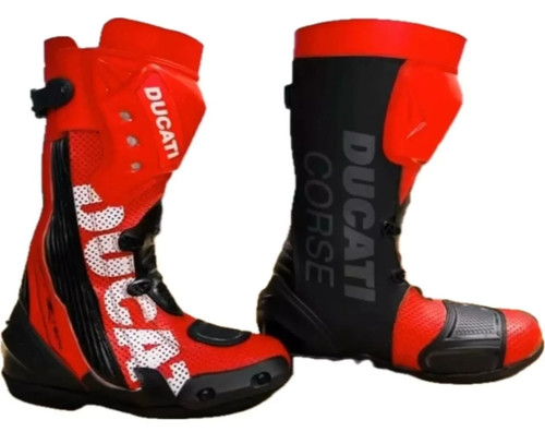 Herren ducati motorrad leder - herren,