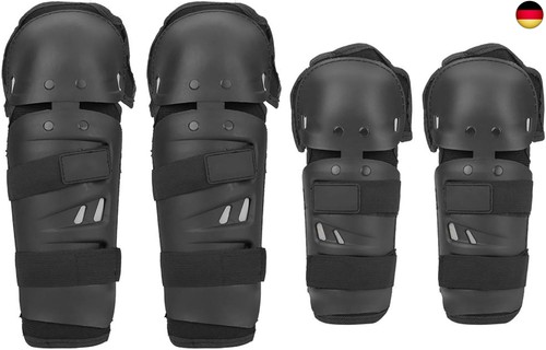 Motorrad schutzkleidung set - schutzkleidung, 4