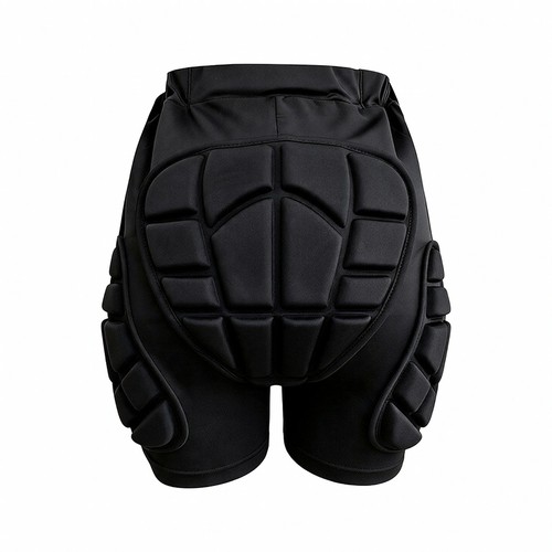 Impact-Protektor-Shorts