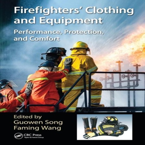 Firefighters clothing and - clothing,