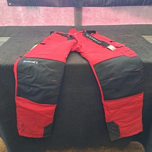 Pfanner gladiator hose und - 2,