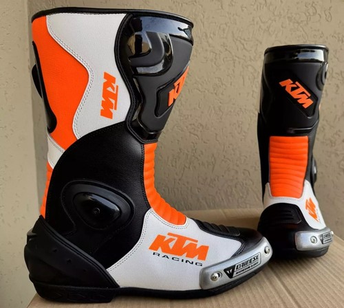 Ktm herren motorrad leder - herren,