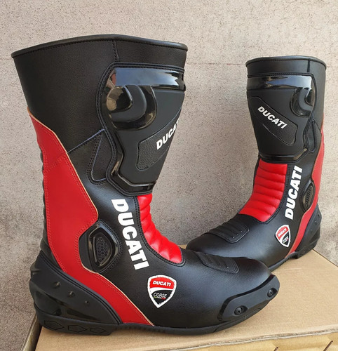 Ducati herren motorrad leder - herren,