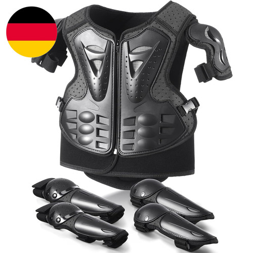 Kinder schutzset für - schutzset,