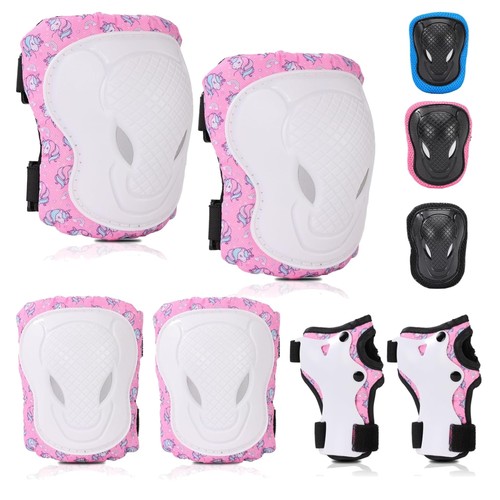 Kinder knieschoner set - kinder,