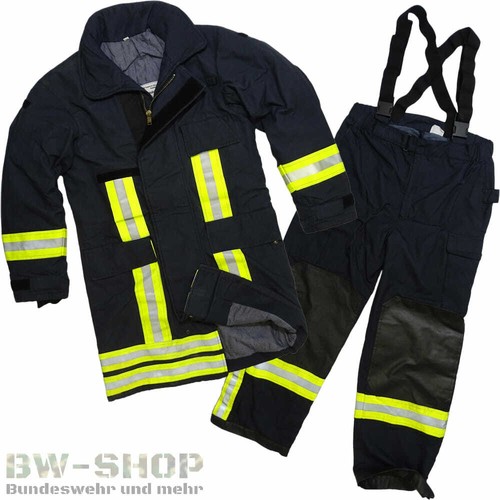 Feuerwehr set jacke hose - +,