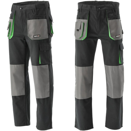 Yato arbeitshose werkstatthose - arbeitshose,